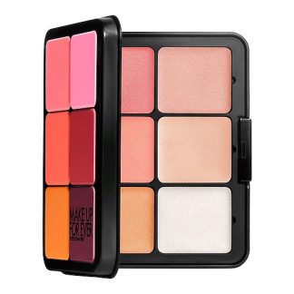 Make Up For Ever