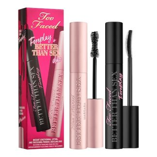 Too Faced