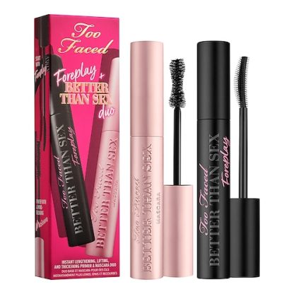 Too Faced