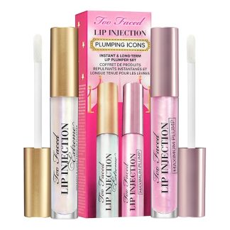 Too Faced