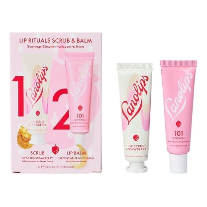 Lanolips