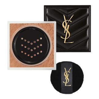 Yves Saint Laurent