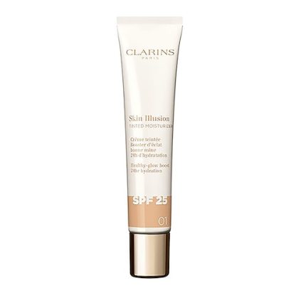 Clarins