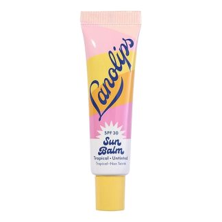Lanolips