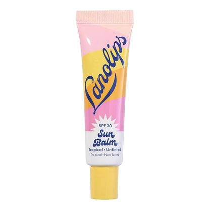 Lanolips