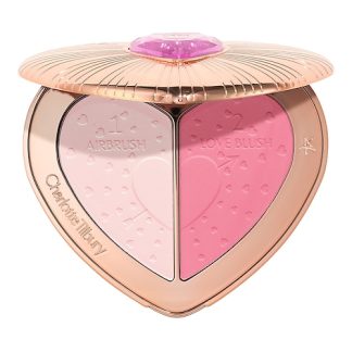 Charlotte Tilbury