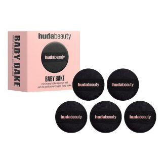 Huda Beauty