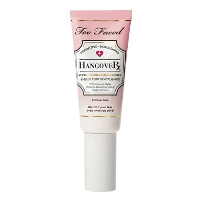 Too Faced