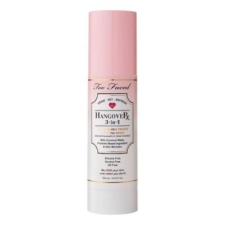 Too Faced