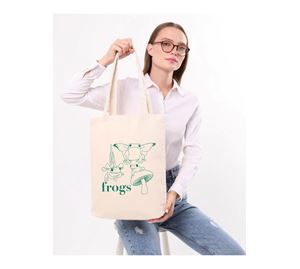 Bergland Bags