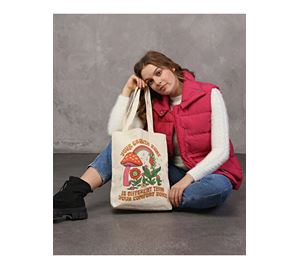 Bergland Bags