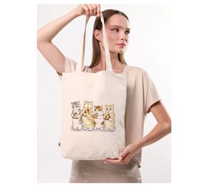 Bergland Bags