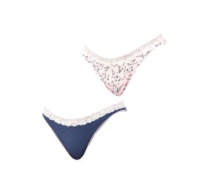 Janira & Intimidea Underwear