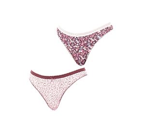 Janira & Intimidea Underwear