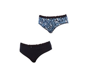 Janira & Intimidea Underwear