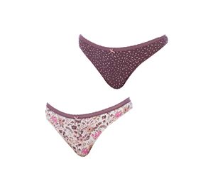 Janira & Intimidea Underwear