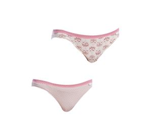 Janira & Intimidea Underwear
