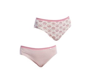Janira & Intimidea Underwear
