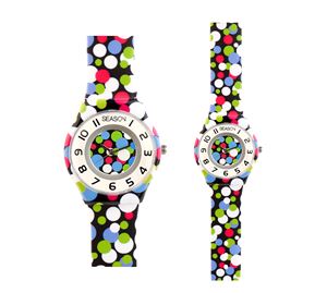 Season Time Watches & Jewels