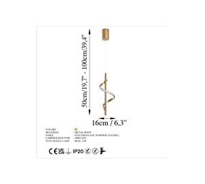 Deco Lighting