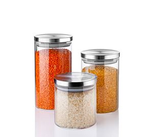 Kitchen Storage Boxes