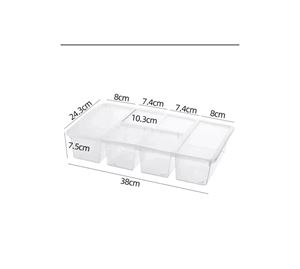 Kitchen Storage Boxes