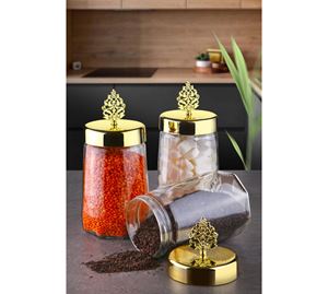 Kitchen Storage Boxes