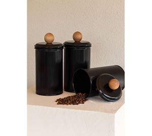 Kitchen Storage Boxes