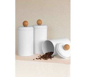Kitchen Storage Boxes