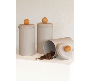 Kitchen Storage Boxes
