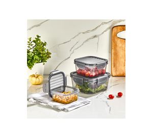 Kitchen Storage Boxes
