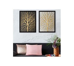 Wall Decoration Vol.1