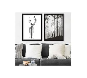 Wall Decoration Vol.1