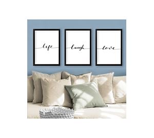 Wall Decoration Vol.1