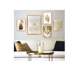 Wall Decoration Vol.1