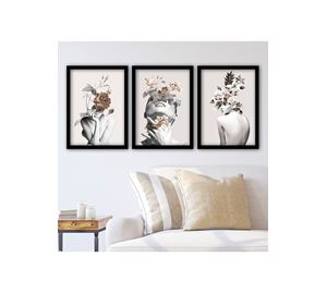 Wall Decoration Vol.1