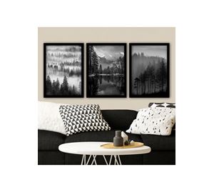 Wall Decoration Vol.1