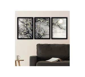 Wall Decoration Vol.1