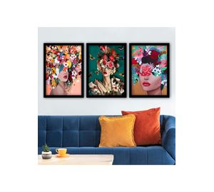 Wall Decoration Vol.1