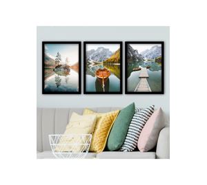 Wall Decoration Vol.1