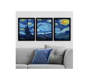 Wall Decoration Vol.1