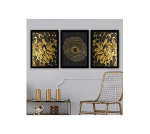 Wall Decoration Vol.1