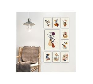 Wall Decoration Vol.1
