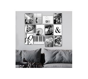 Wall Decoration Vol.1