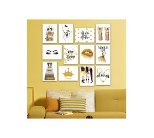 Wall Decoration Vol.1