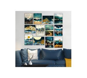 Wall Decoration Vol.1