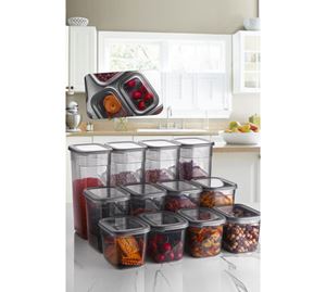 Kitchen Storage Boxes