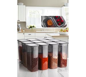Kitchen Storage Boxes