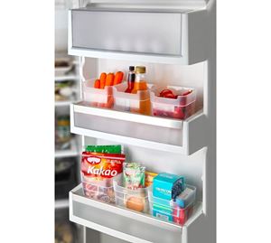 Fremont Organizer Shop