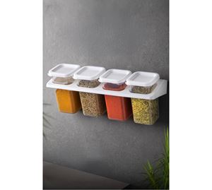 Kitchen Storage Boxes